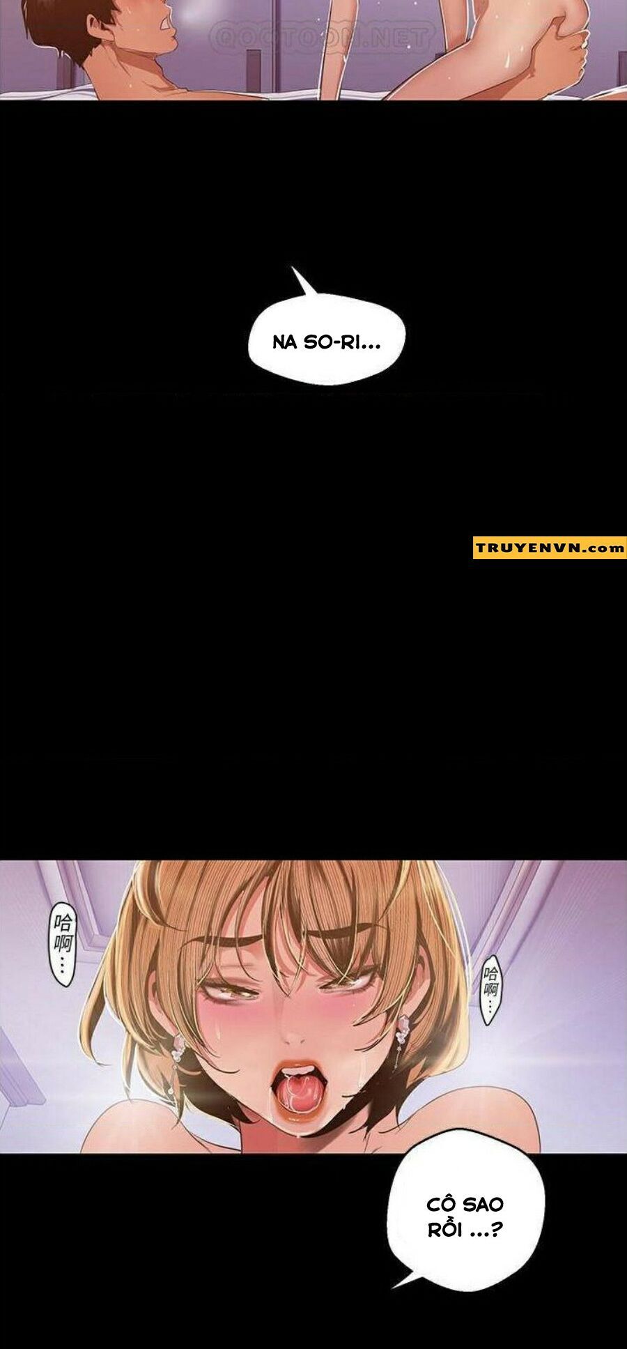 Tân Thế Giới Tuyệt Vời Chap Chapter 88-Tân Thế Giới Tuyệt Vời - Next Chap 89