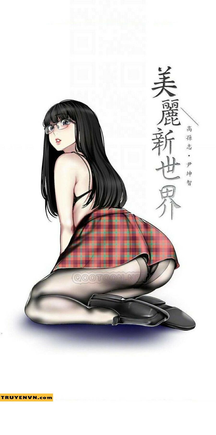 Tân Thế Giới Tuyệt Vời Chap Chapter 88-Tân Thế Giới Tuyệt Vời - Next Chap 89