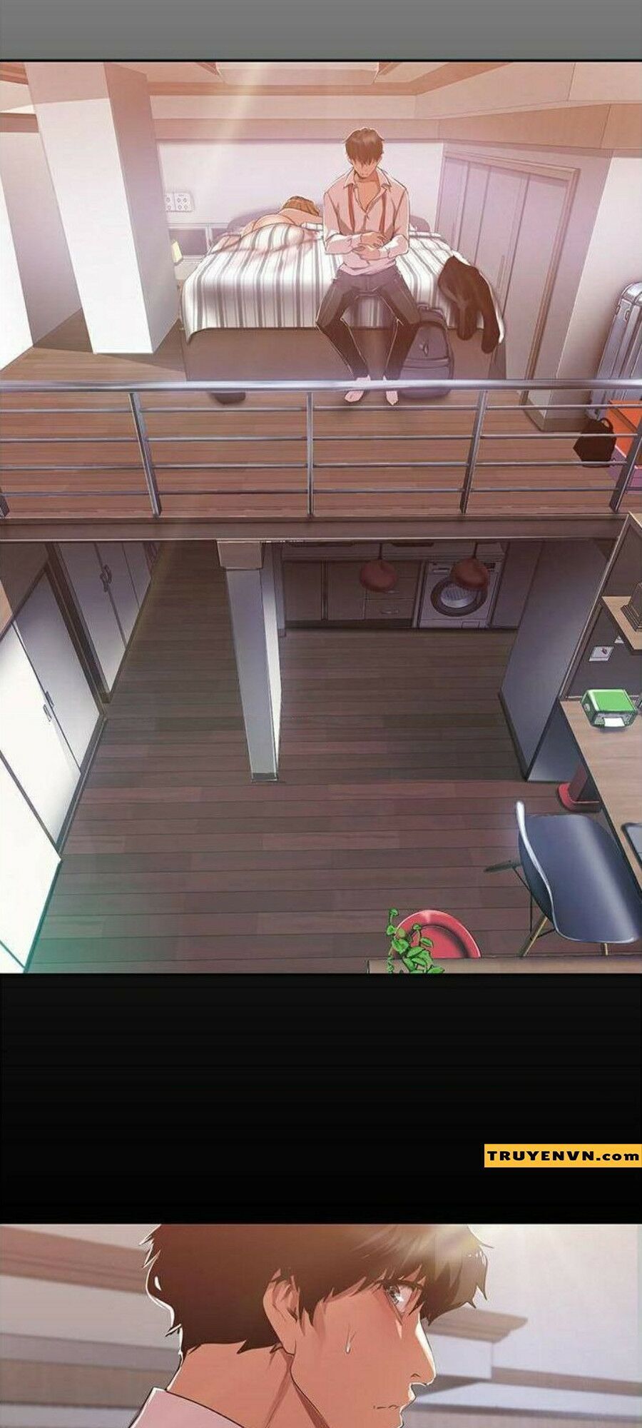 Tân Thế Giới Tuyệt Vời Chap Chapter 88-Tân Thế Giới Tuyệt Vời - Next Chap 89