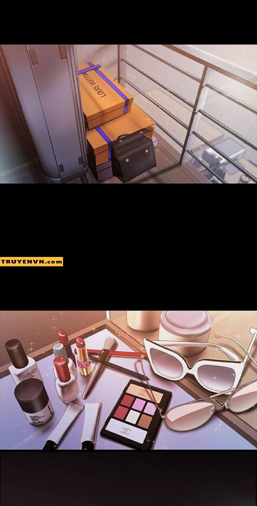 Tân Thế Giới Tuyệt Vời Chap Chapter 88-Tân Thế Giới Tuyệt Vời - Next Chap 89