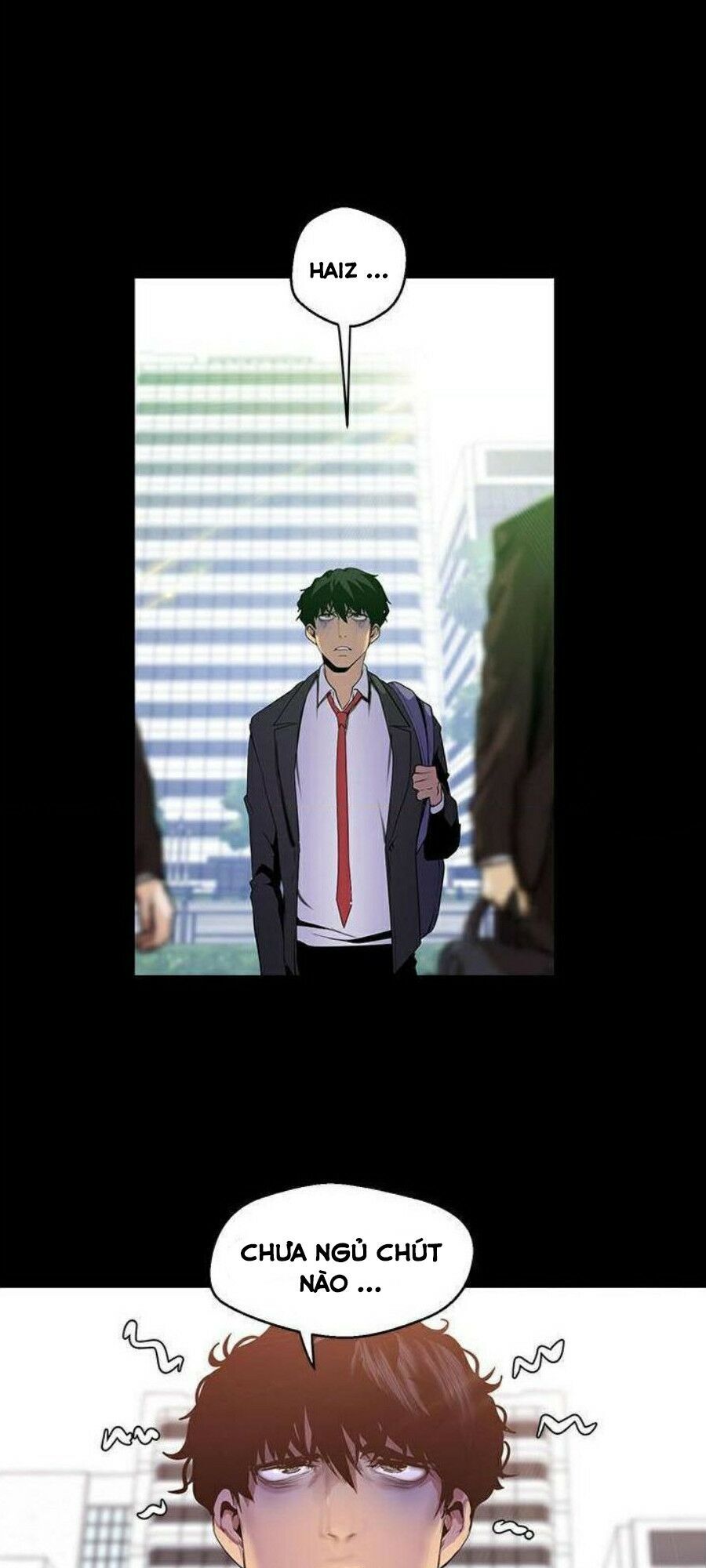 Tân Thế Giới Tuyệt Vời Chap Chapter 88-Tân Thế Giới Tuyệt Vời - Next Chap 89