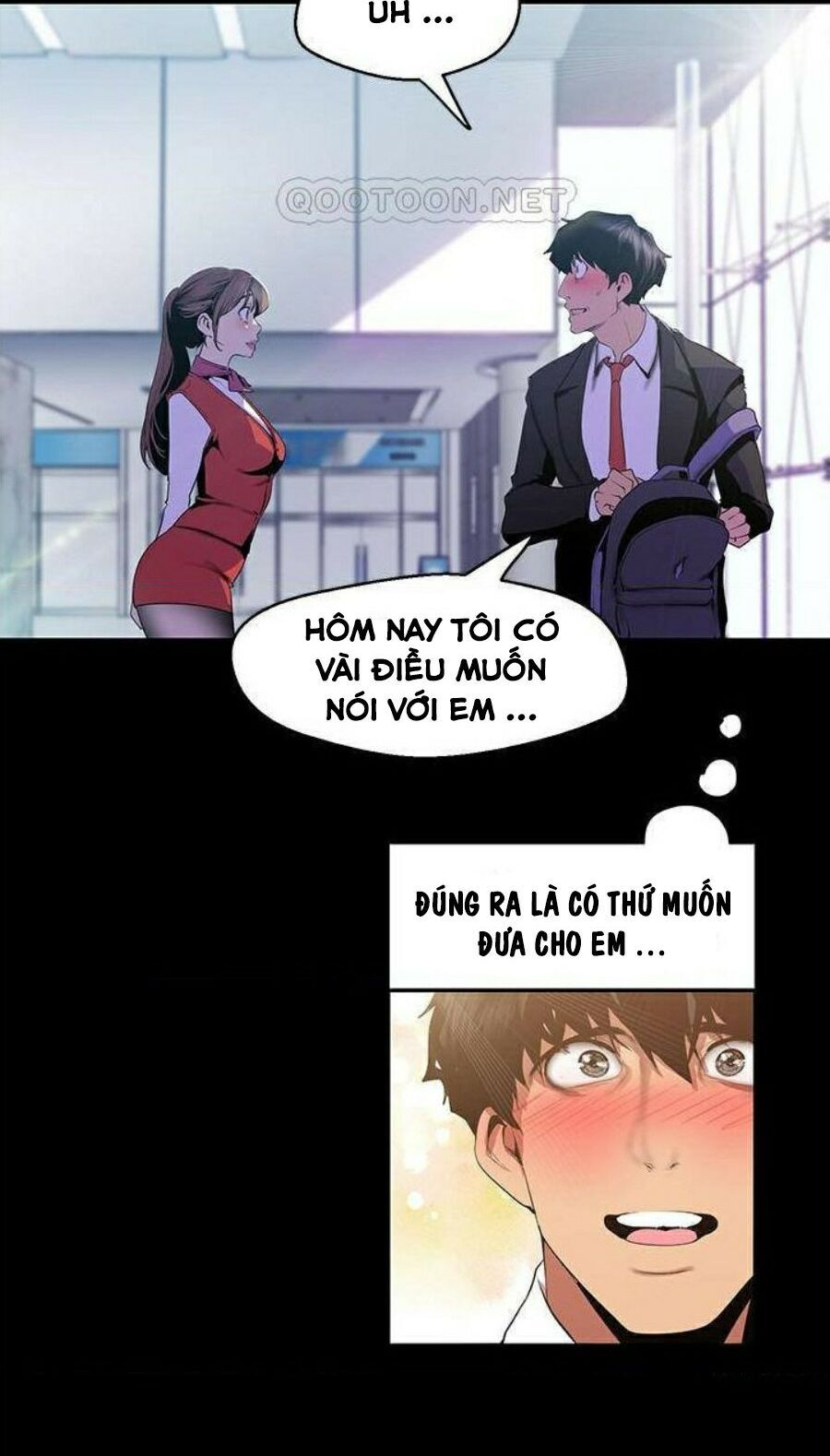 Tân Thế Giới Tuyệt Vời Chap Chapter 88-Tân Thế Giới Tuyệt Vời - Next Chap 89