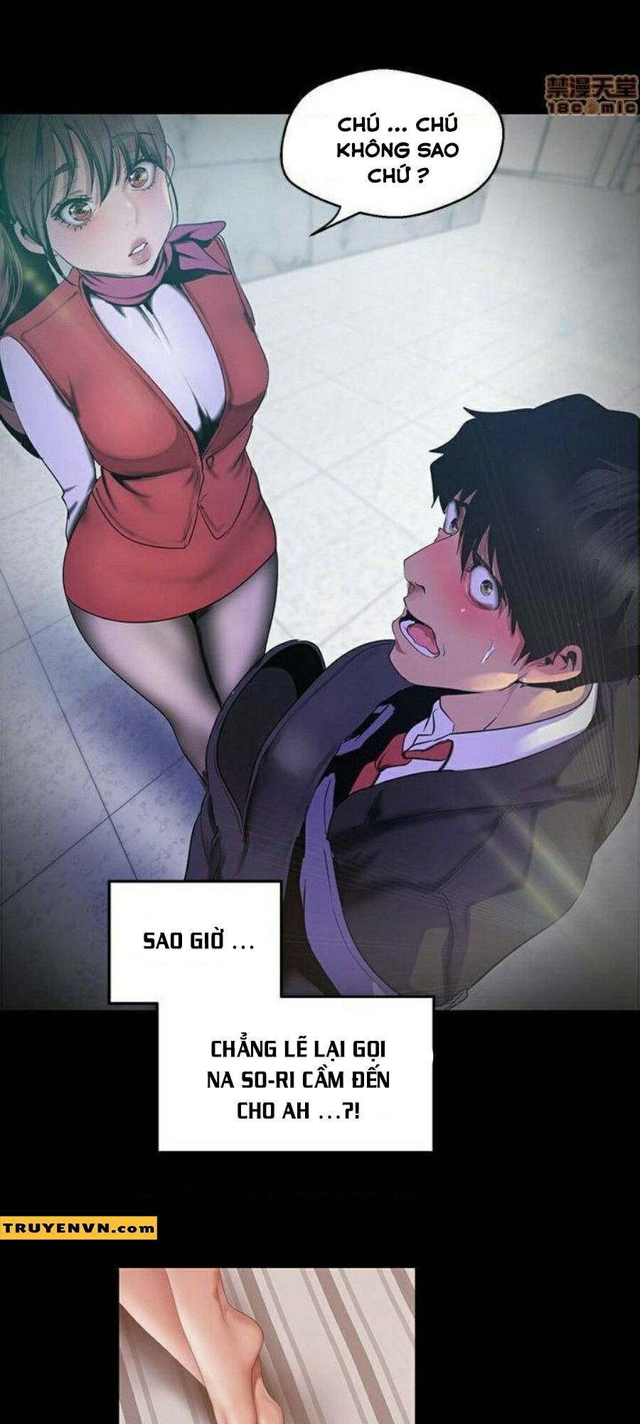 Tân Thế Giới Tuyệt Vời Chap Chapter 88-Tân Thế Giới Tuyệt Vời - Next Chap 89