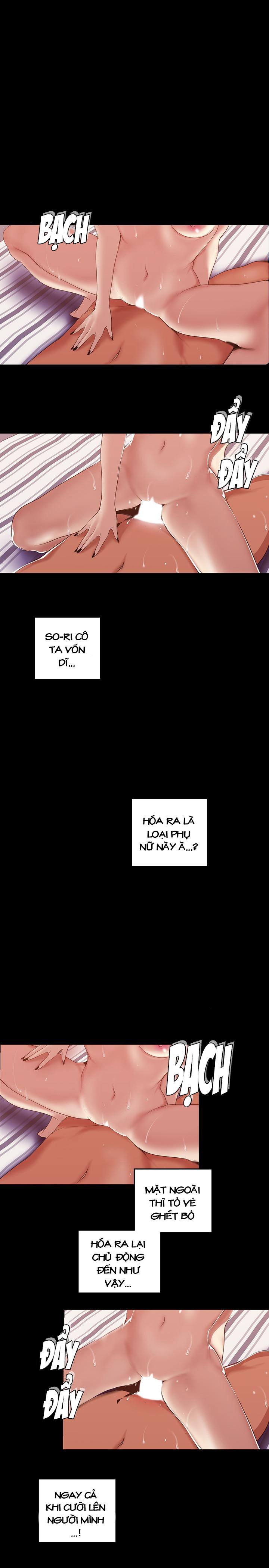 Tân Thế Giới Tuyệt Vời Chap Chapter 87-Tân Thế Giới Tuyệt Vời - Next Chap 88