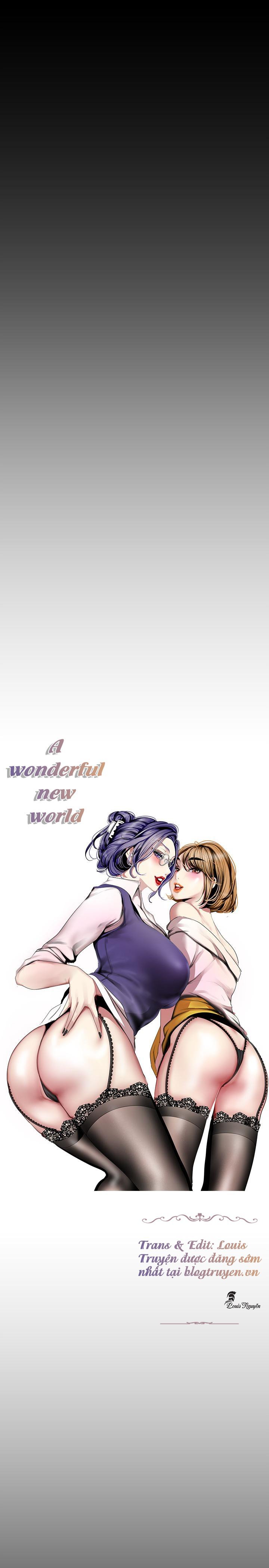 Tân Thế Giới Tuyệt Vời Chap Chapter 87-Tân Thế Giới Tuyệt Vời - Next Chap 88