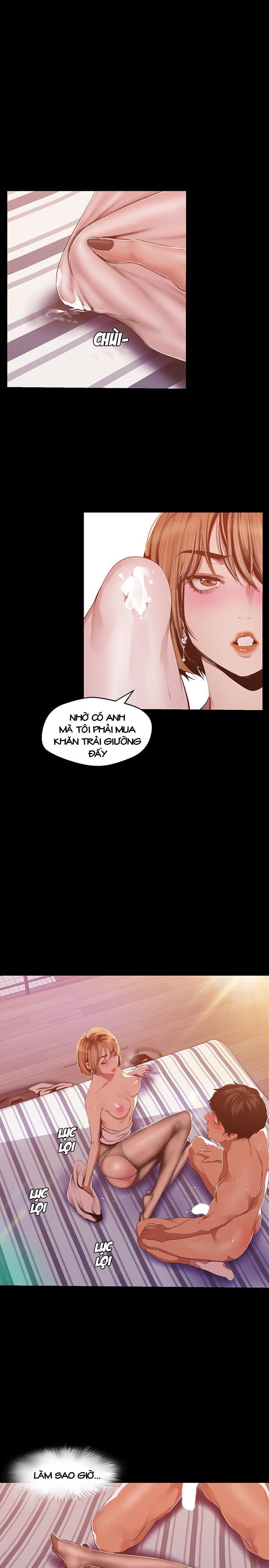 Tân Thế Giới Tuyệt Vời Chap Chapter 87-Tân Thế Giới Tuyệt Vời - Next Chap 88