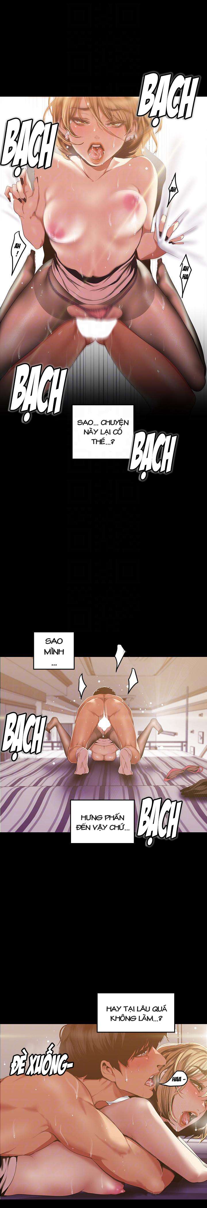 Tân Thế Giới Tuyệt Vời Chap Chapter 86-Tân Thế Giới Tuyệt Vời - Next Chap 87