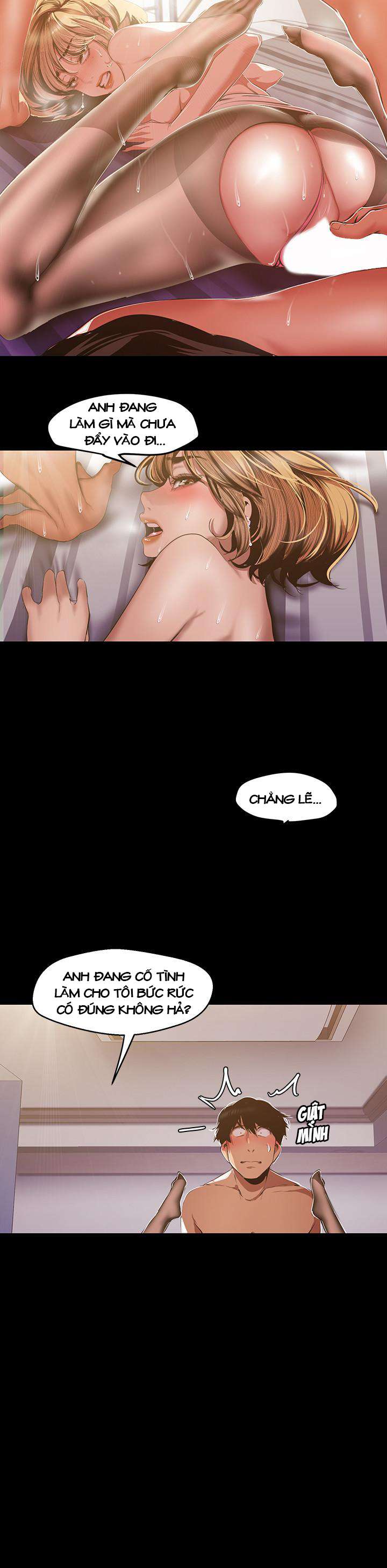 Tân Thế Giới Tuyệt Vời Chap Chapter 86-Tân Thế Giới Tuyệt Vời - Next Chap 87