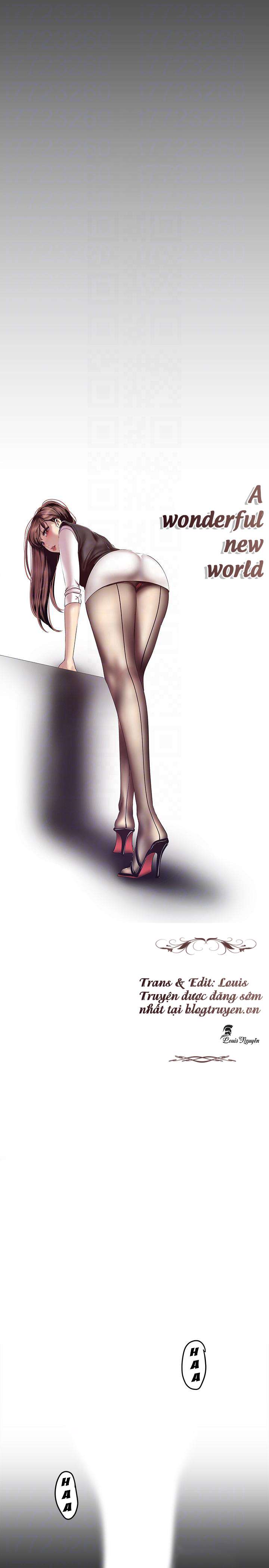Tân Thế Giới Tuyệt Vời Chap Chapter 86-Tân Thế Giới Tuyệt Vời - Next Chap 87