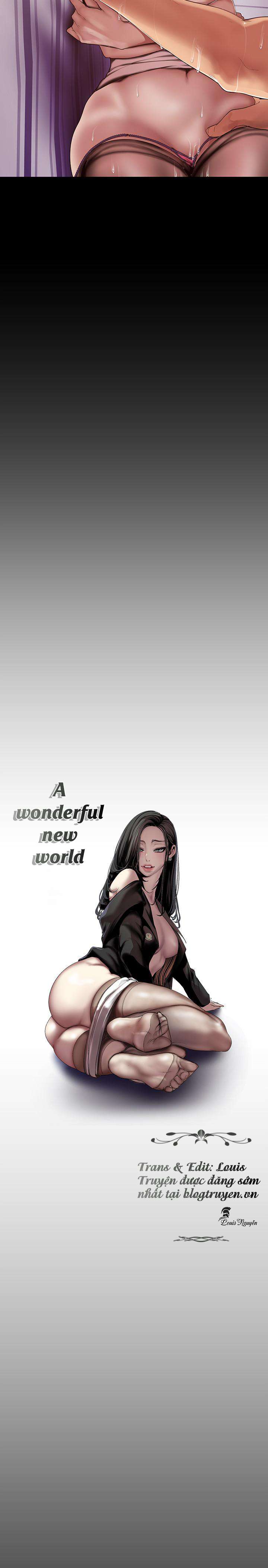 Tân Thế Giới Tuyệt Vời Chap Chapter 85-Tân Thế Giới Tuyệt Vời - Next Chap 86