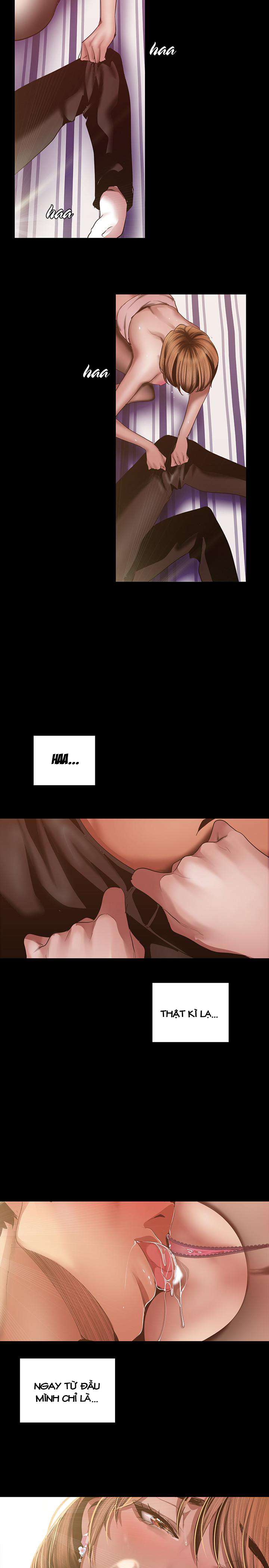 Tân Thế Giới Tuyệt Vời Chap Chapter 85-Tân Thế Giới Tuyệt Vời - Next Chap 86