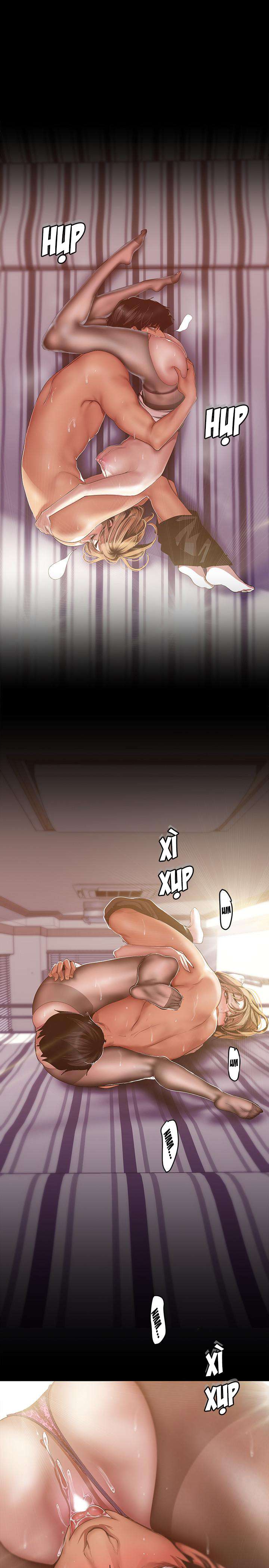 Tân Thế Giới Tuyệt Vời Chap Chapter 85-Tân Thế Giới Tuyệt Vời - Next Chap 86