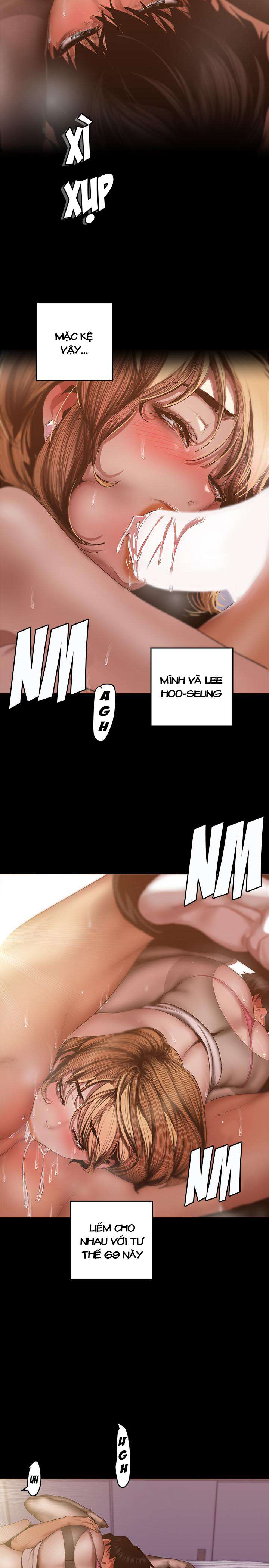 Tân Thế Giới Tuyệt Vời Chap Chapter 85-Tân Thế Giới Tuyệt Vời - Next Chap 86