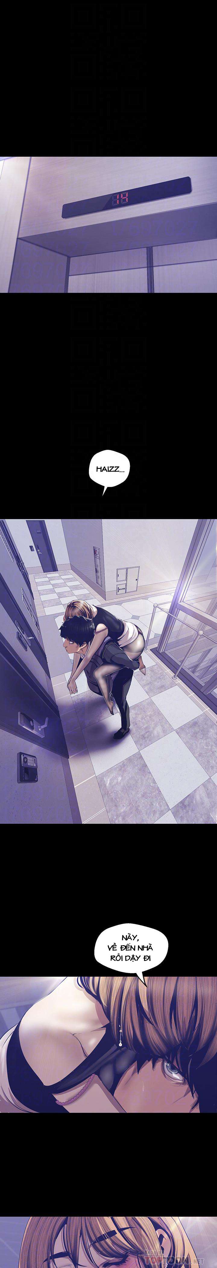 Tân Thế Giới Tuyệt Vời Chap Chapter 84-Tân Thế Giới Tuyệt Vời - Next Chap 85