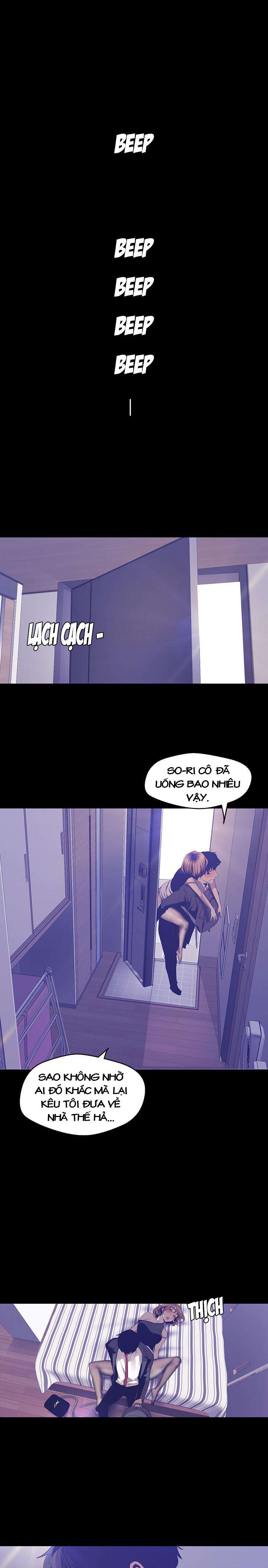 Tân Thế Giới Tuyệt Vời Chap Chapter 84-Tân Thế Giới Tuyệt Vời - Next Chap 85