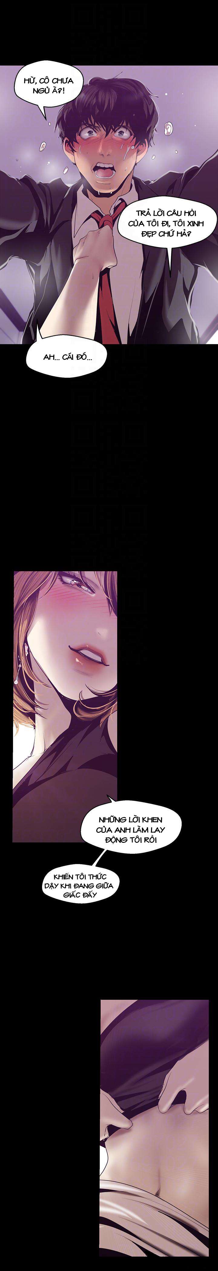 Tân Thế Giới Tuyệt Vời Chap Chapter 84-Tân Thế Giới Tuyệt Vời - Next Chap 85