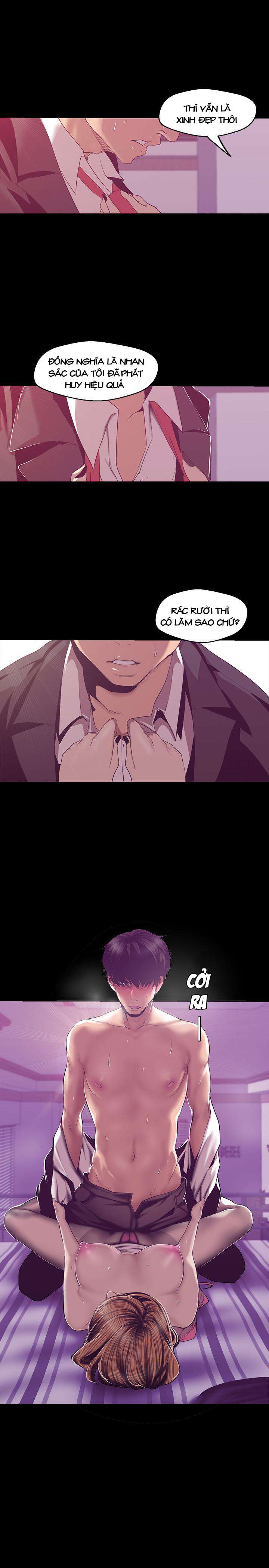 Tân Thế Giới Tuyệt Vời Chap Chapter 84-Tân Thế Giới Tuyệt Vời - Next Chap 85