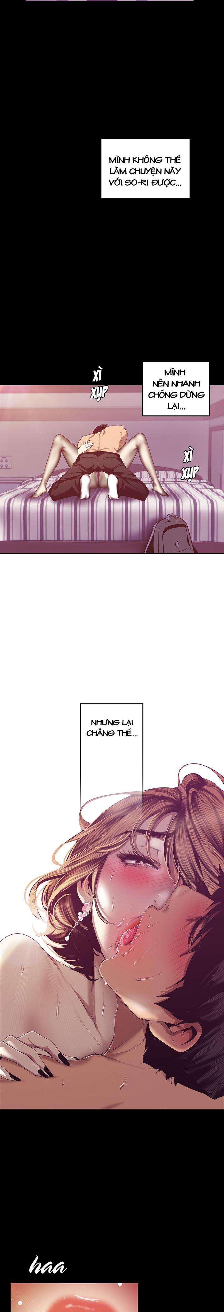 Tân Thế Giới Tuyệt Vời Chap Chapter 84-Tân Thế Giới Tuyệt Vời - Next Chap 85