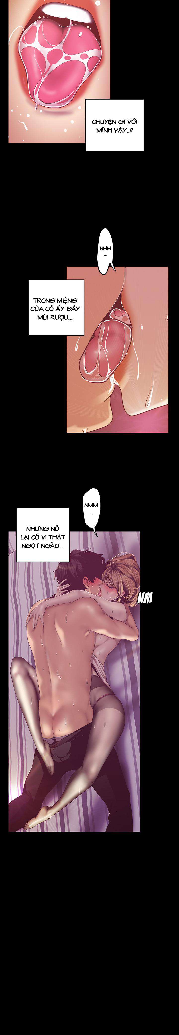 Tân Thế Giới Tuyệt Vời Chap Chapter 84-Tân Thế Giới Tuyệt Vời - Next Chap 85