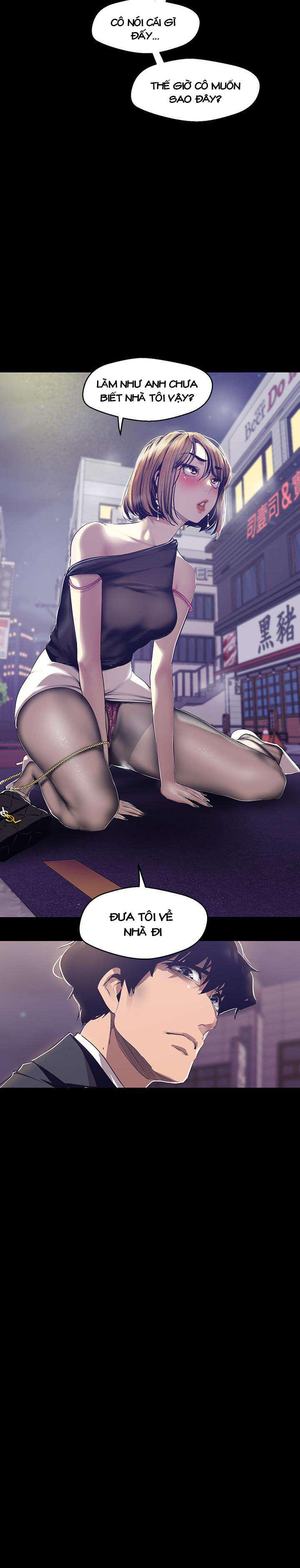 Tân Thế Giới Tuyệt Vời Chap Chapter 84-Tân Thế Giới Tuyệt Vời - Next Chap 85