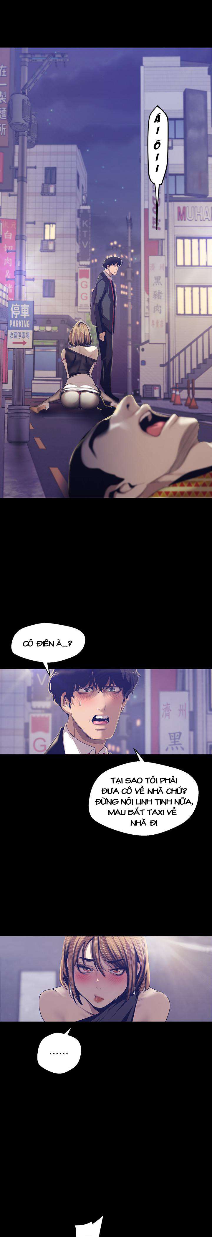 Tân Thế Giới Tuyệt Vời Chap Chapter 84-Tân Thế Giới Tuyệt Vời - Next Chap 85