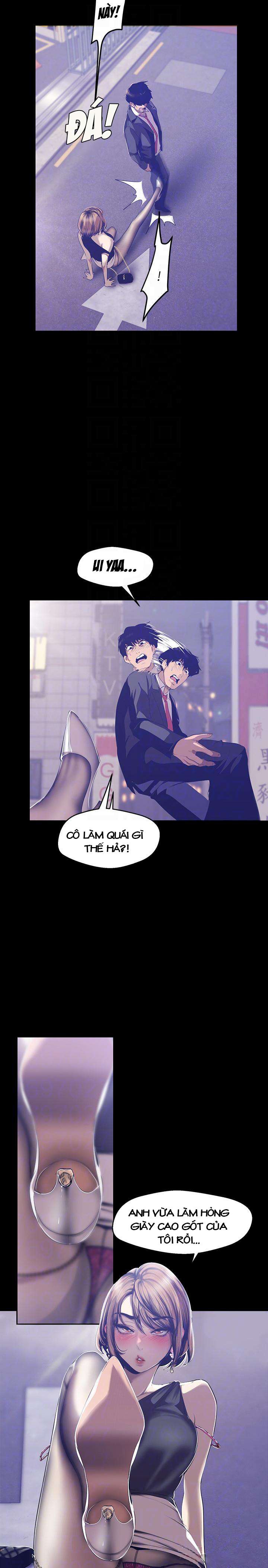 Tân Thế Giới Tuyệt Vời Chap Chapter 84-Tân Thế Giới Tuyệt Vời - Next Chap 85