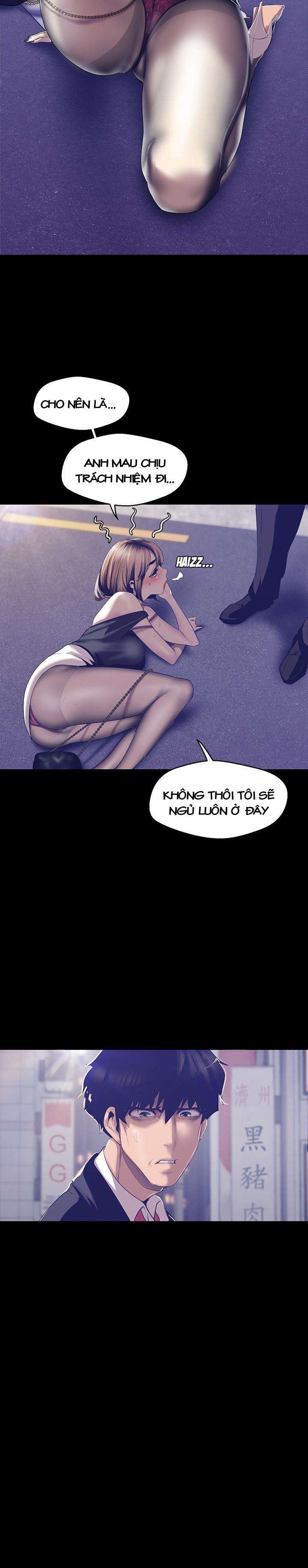 Tân Thế Giới Tuyệt Vời Chap Chapter 84-Tân Thế Giới Tuyệt Vời - Next Chap 85