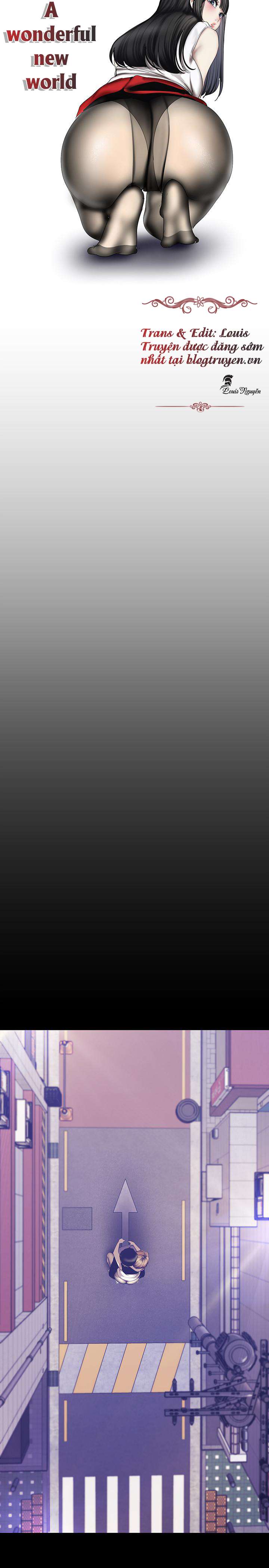 Tân Thế Giới Tuyệt Vời Chap Chapter 84-Tân Thế Giới Tuyệt Vời - Next Chap 85