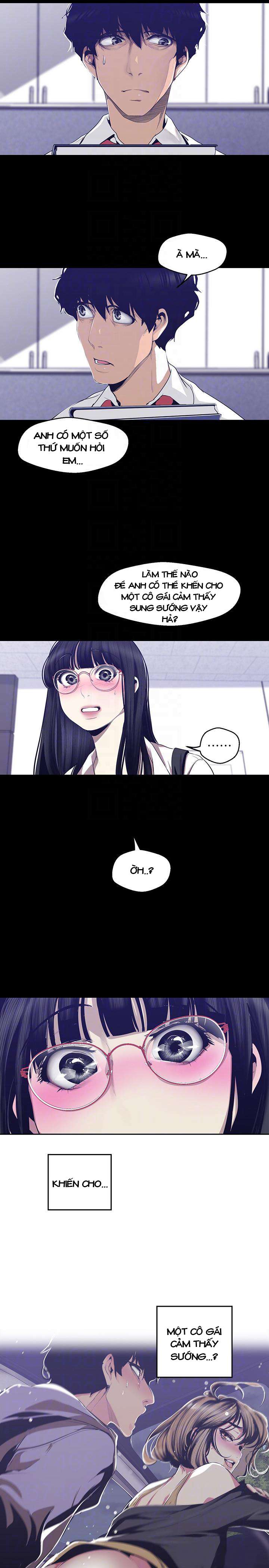 Tân Thế Giới Tuyệt Vời Chap Chapter 83-Tân Thế Giới Tuyệt Vời - Next Chap 84