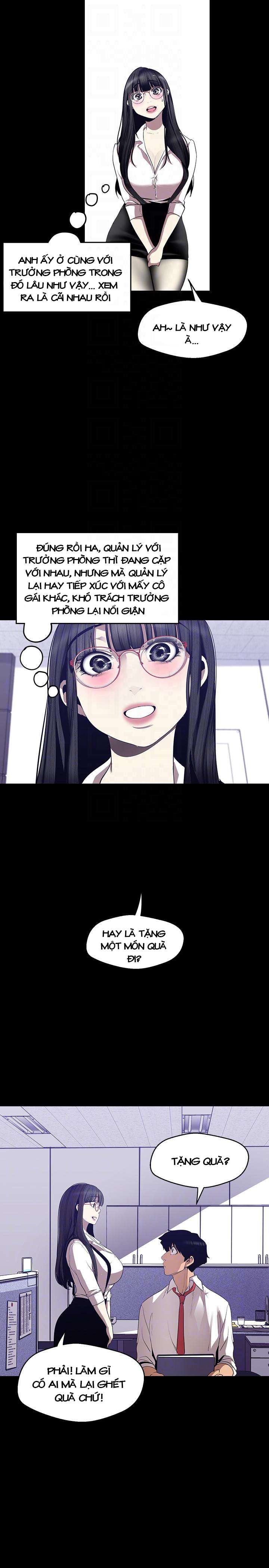 Tân Thế Giới Tuyệt Vời Chap Chapter 83-Tân Thế Giới Tuyệt Vời - Next Chap 84