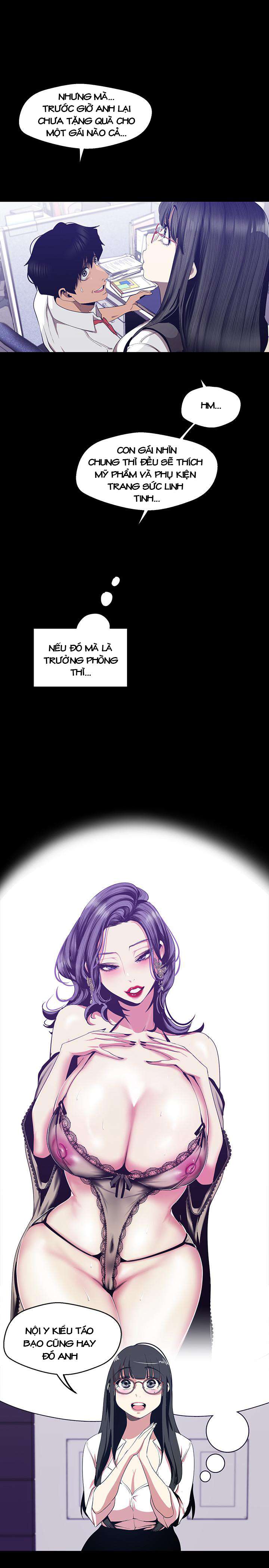 Tân Thế Giới Tuyệt Vời Chap Chapter 83-Tân Thế Giới Tuyệt Vời - Next Chap 84