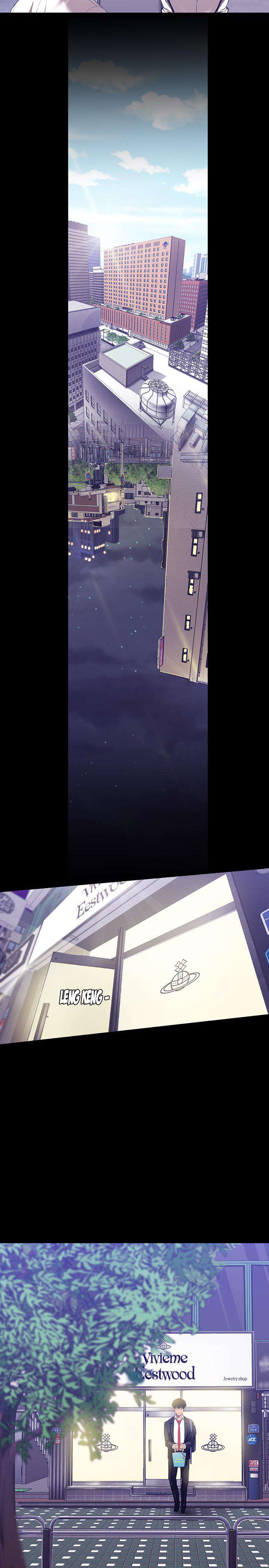 Tân Thế Giới Tuyệt Vời Chap Chapter 83-Tân Thế Giới Tuyệt Vời - Next Chap 84