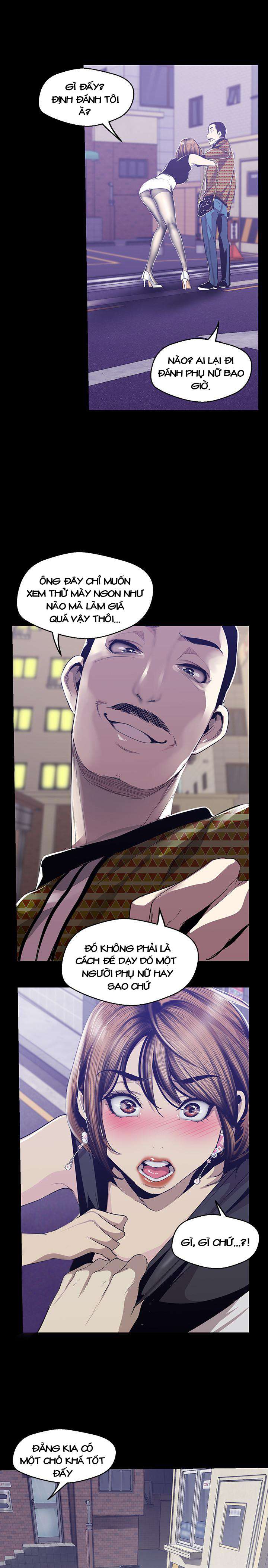 Tân Thế Giới Tuyệt Vời Chap Chapter 83-Tân Thế Giới Tuyệt Vời - Next Chap 84