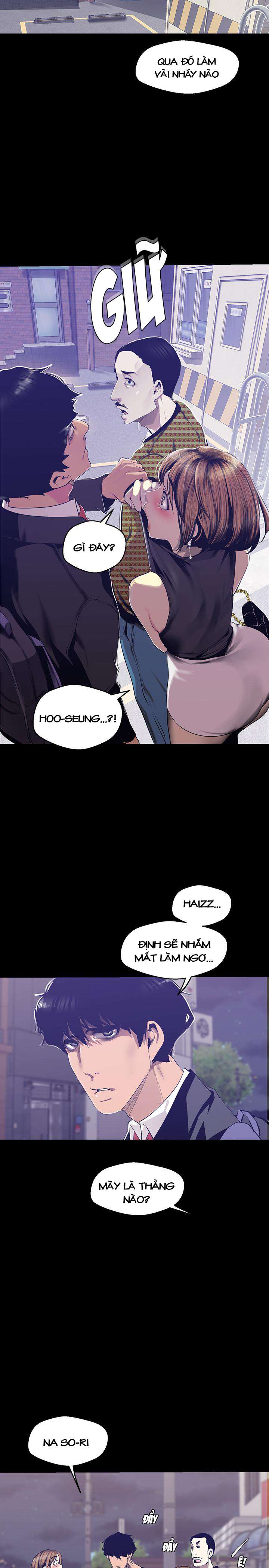 Tân Thế Giới Tuyệt Vời Chap Chapter 83-Tân Thế Giới Tuyệt Vời - Next Chap 84