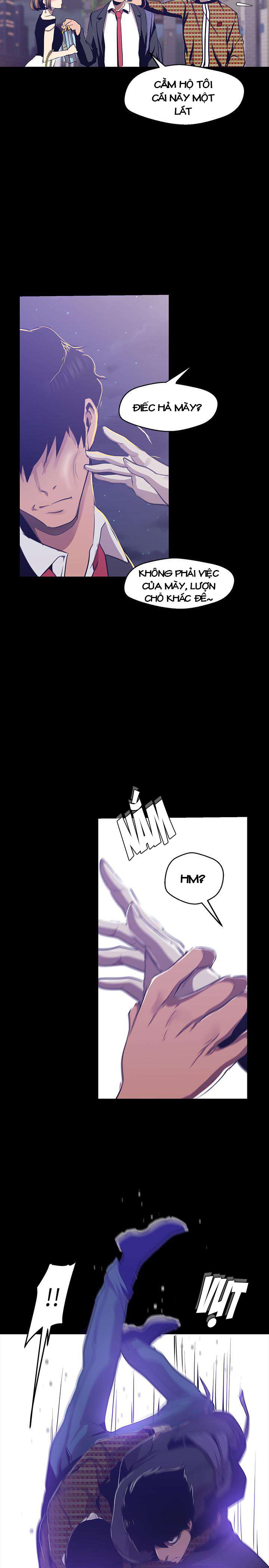 Tân Thế Giới Tuyệt Vời Chap Chapter 83-Tân Thế Giới Tuyệt Vời - Next Chap 84