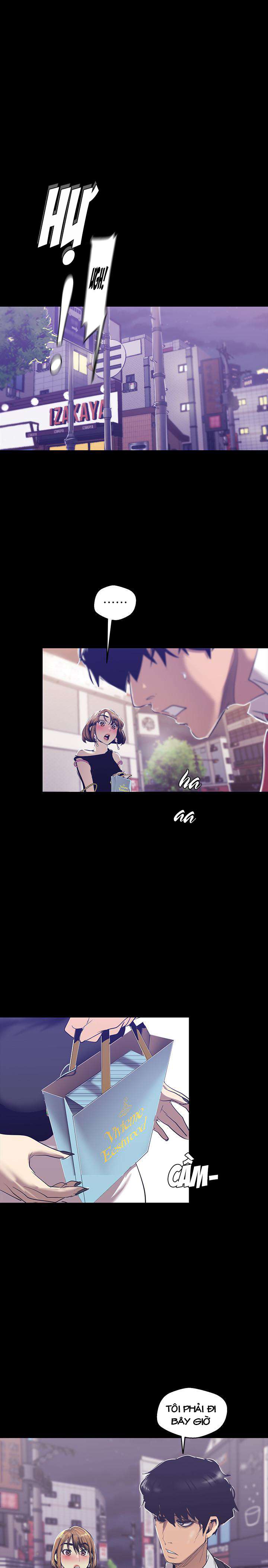 Tân Thế Giới Tuyệt Vời Chap Chapter 83-Tân Thế Giới Tuyệt Vời - Next Chap 84