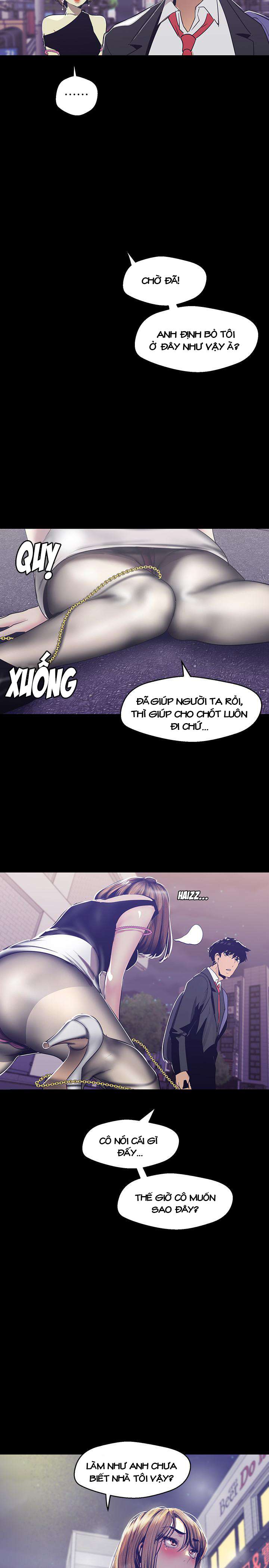 Tân Thế Giới Tuyệt Vời Chap Chapter 83-Tân Thế Giới Tuyệt Vời - Next Chap 84