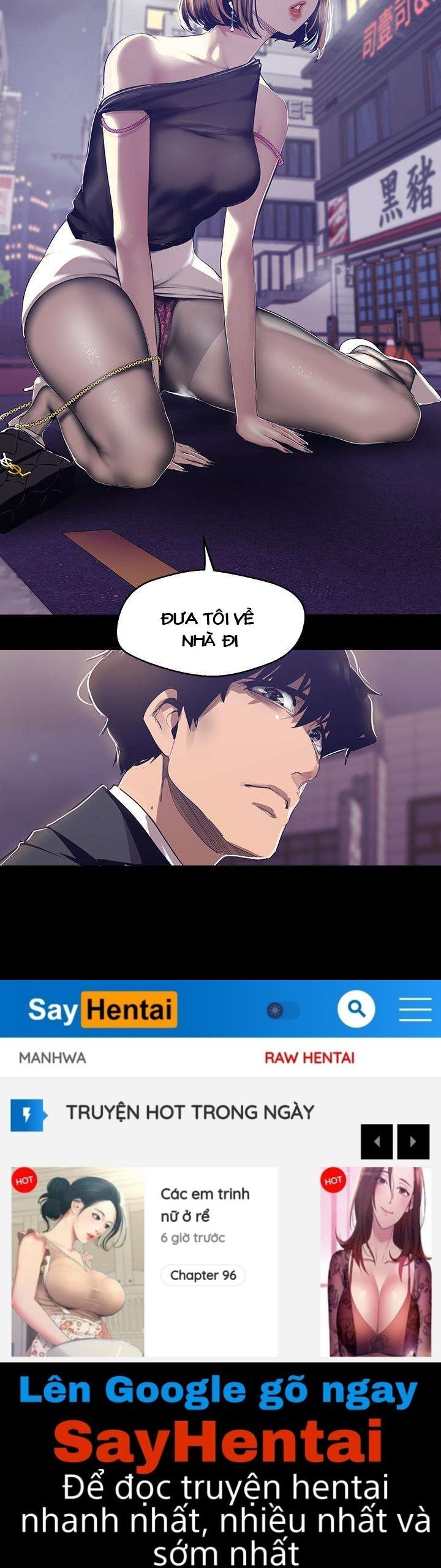 Tân Thế Giới Tuyệt Vời Chap Chapter 83-Tân Thế Giới Tuyệt Vời - Next Chap 84