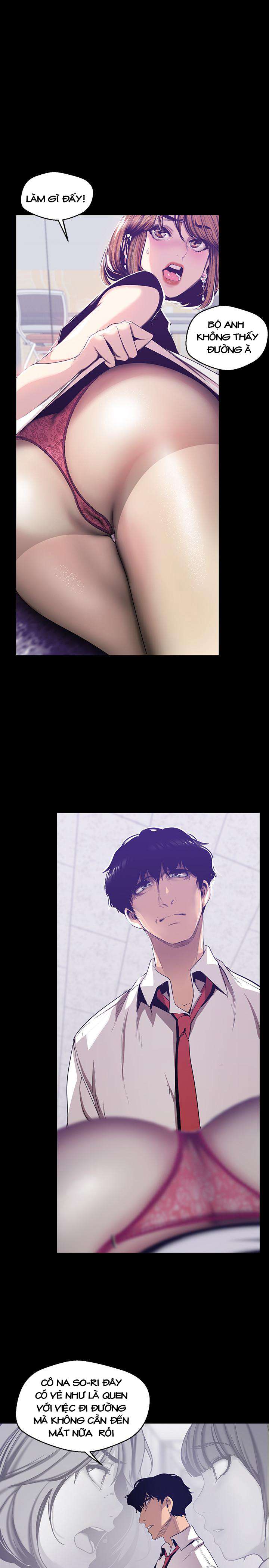 Tân Thế Giới Tuyệt Vời Chap Chapter 83-Tân Thế Giới Tuyệt Vời - Next Chap 84