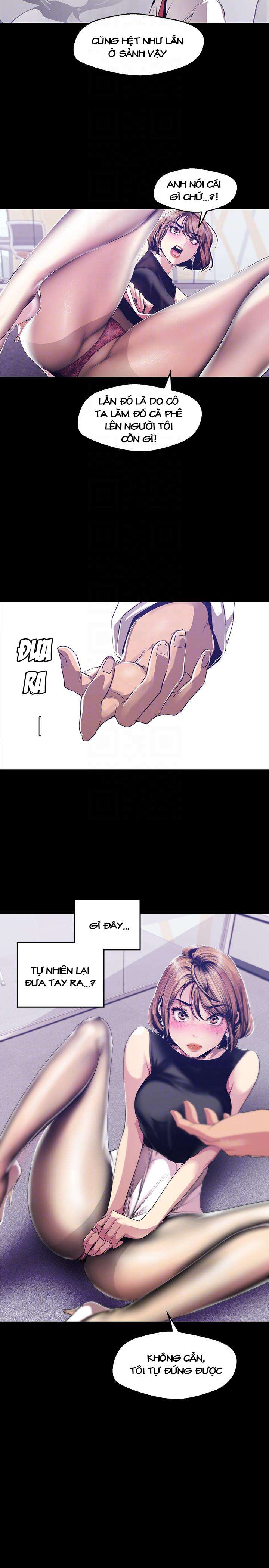 Tân Thế Giới Tuyệt Vời Chap Chapter 83-Tân Thế Giới Tuyệt Vời - Next Chap 84