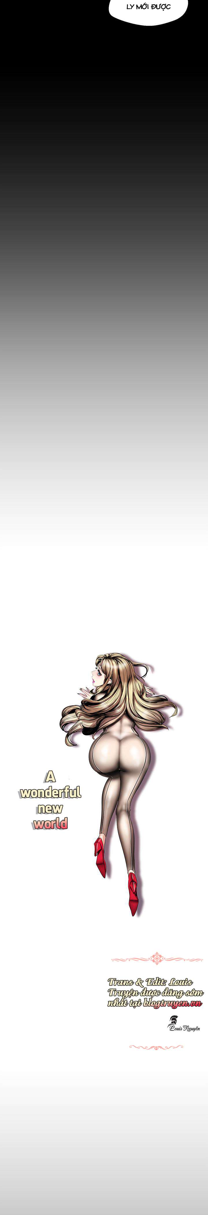 Tân Thế Giới Tuyệt Vời Chap Chapter 83-Tân Thế Giới Tuyệt Vời - Next Chap 84