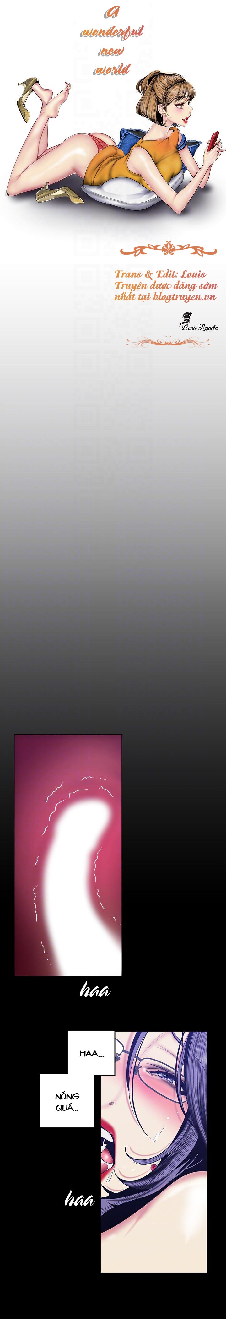 Tân Thế Giới Tuyệt Vời Chap Chapter 82-Tân Thế Giới Tuyệt Vời - Next Chap 83