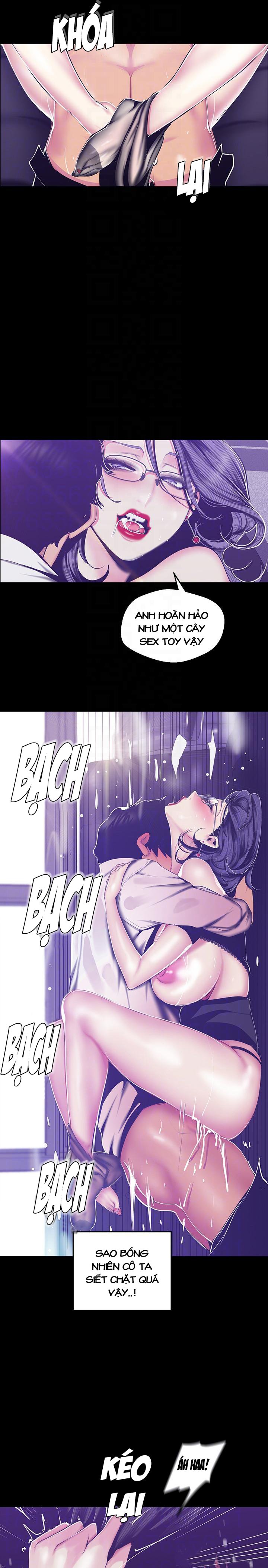 Tân Thế Giới Tuyệt Vời Chap Chapter 82-Tân Thế Giới Tuyệt Vời - Next Chap 83