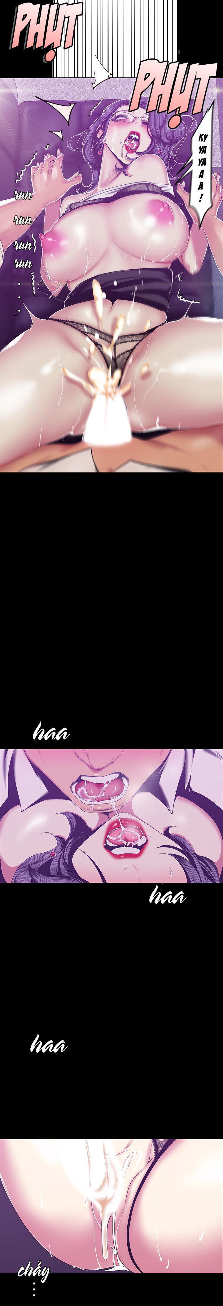 Tân Thế Giới Tuyệt Vời Chap Chapter 82-Tân Thế Giới Tuyệt Vời - Next Chap 83