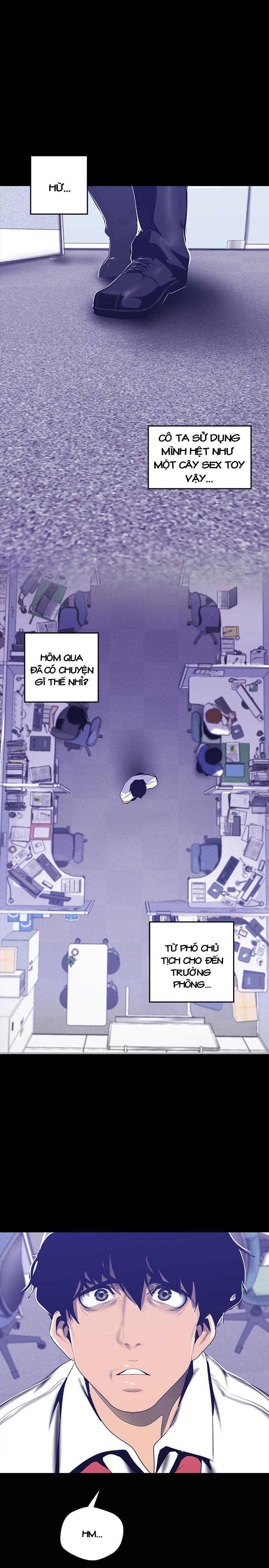 Tân Thế Giới Tuyệt Vời Chap Chapter 82-Tân Thế Giới Tuyệt Vời - Next Chap 83