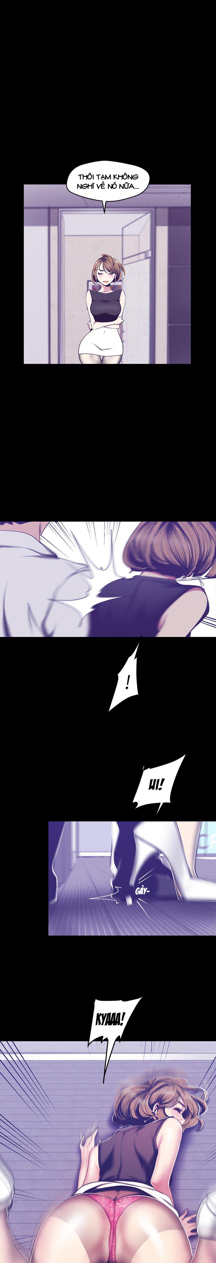 Tân Thế Giới Tuyệt Vời Chap Chapter 82-Tân Thế Giới Tuyệt Vời - Next Chap 83