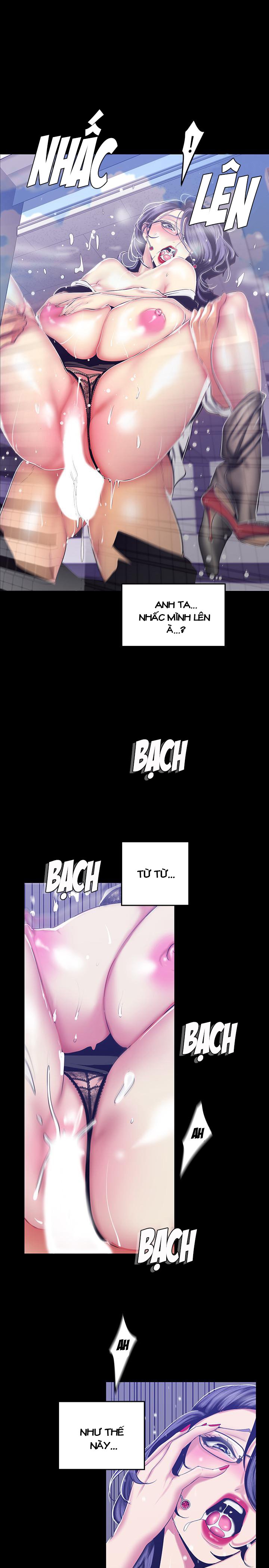 Tân Thế Giới Tuyệt Vời Chap Chapter 82-Tân Thế Giới Tuyệt Vời - Next Chap 83