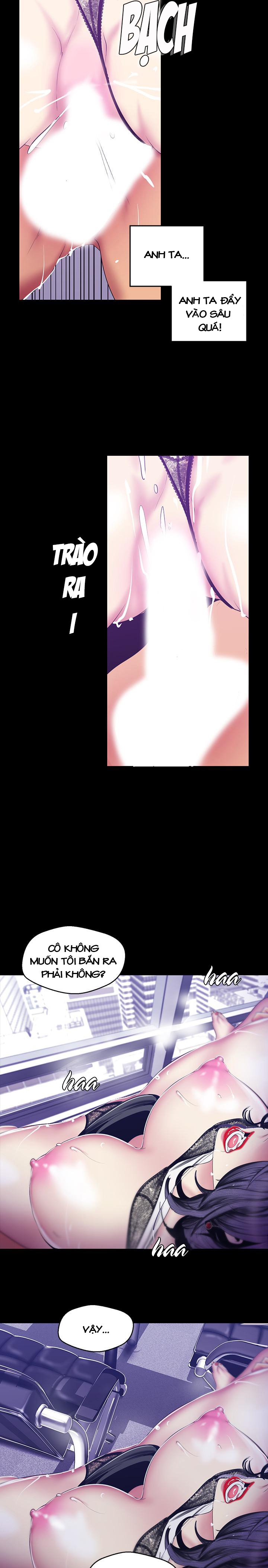 Tân Thế Giới Tuyệt Vời Chap Chapter 82-Tân Thế Giới Tuyệt Vời - Next Chap 83