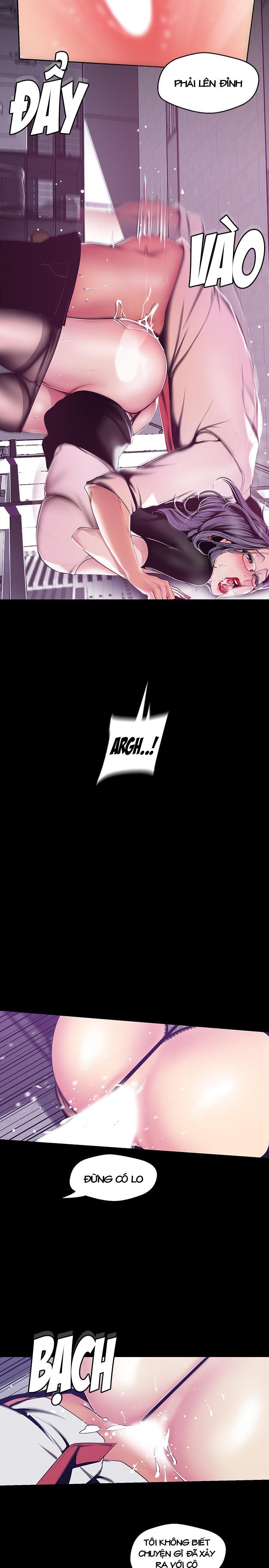 Tân Thế Giới Tuyệt Vời Chap Chapter 81-Tân Thế Giới Tuyệt Vời - Next Chap 82