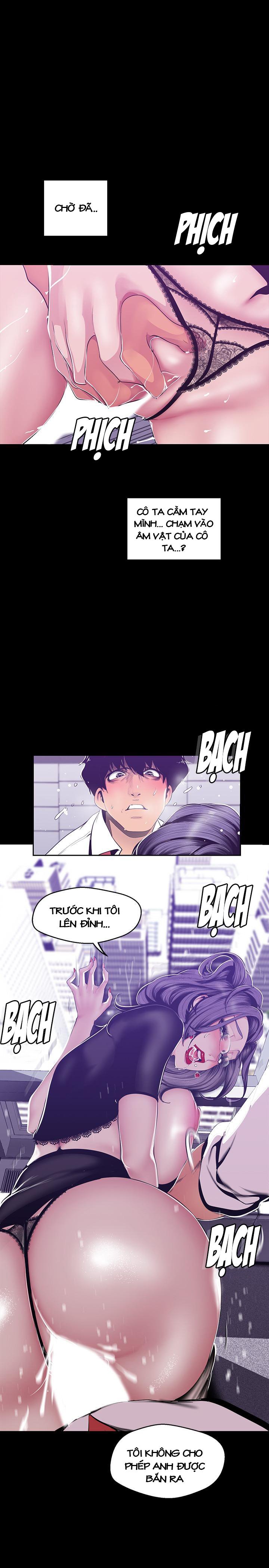 Tân Thế Giới Tuyệt Vời Chap Chapter 81-Tân Thế Giới Tuyệt Vời - Next Chap 82